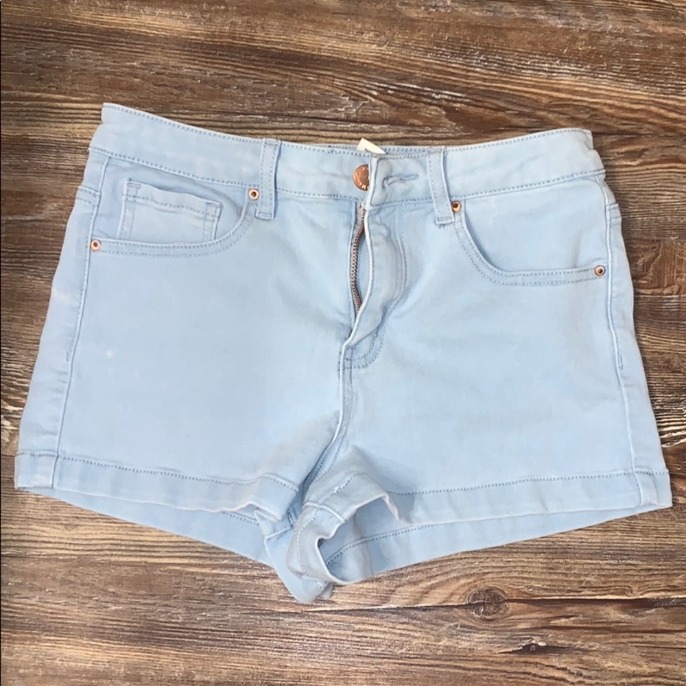 NWOT forever 21 Shorts S/M